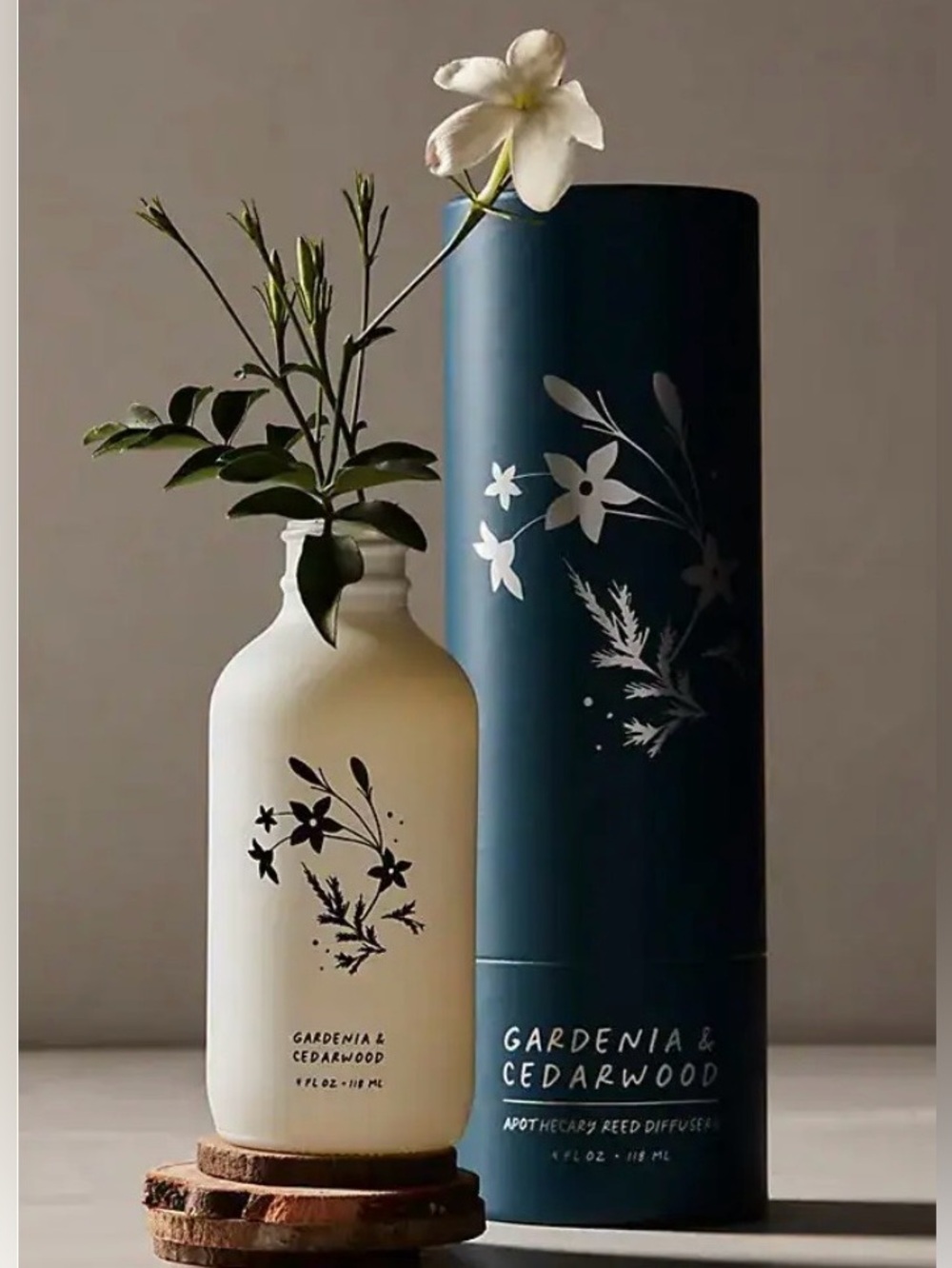 FREE PEOPLE Gardenia Diffuser